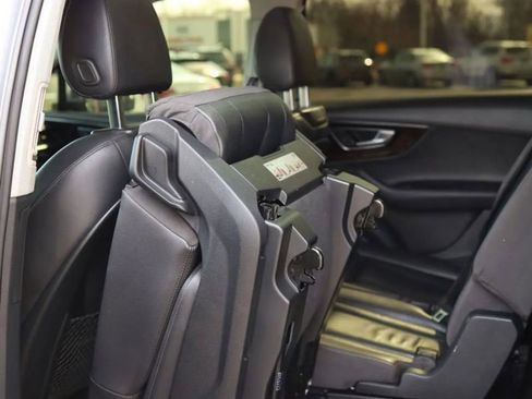 Used 2018 Audi Q7 3.0T Premium Plus w/ Premium Plus Package image 41