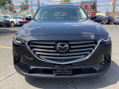 Used 2018 MAZDA CX-9 Touring AWD/4WD image 2