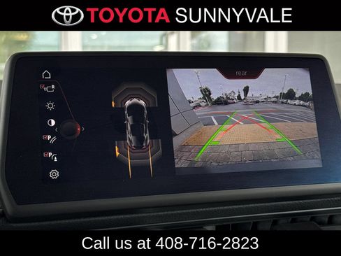 Used 2021 Toyota Supra w/ Safety & Technology Package RWD image 22
