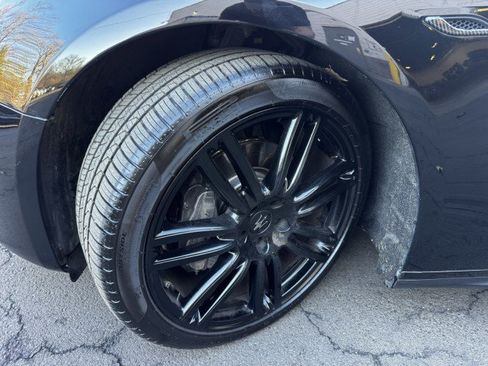 Used 2018 Maserati Ghibli RWD image 37