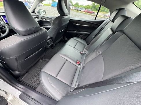 Certified 2025 Toyota Camry XLE AWD/4WD image 16