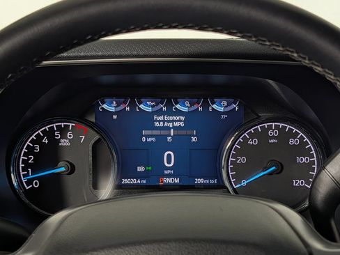 Used 2023 Ford F150 XLT w/ Equipment Group 302A High RWD image 20