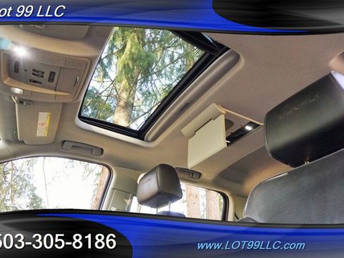 Used 2015 GMC Sierra 3500 Denali w/ Duramax Plus Package AWD/4WD image 3
