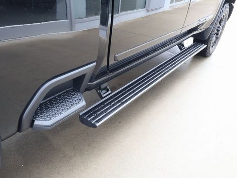 New 2026 Chevrolet Silverado 3500 High Country w/ Midnight Edition image 42