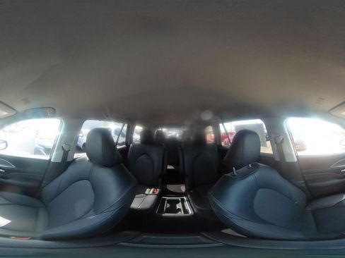 Used 2025 Toyota Grand Highlander FWD image 44