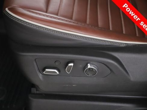 Used 2023 GMC Yukon Denali Ultimate AWD/4WD image 20