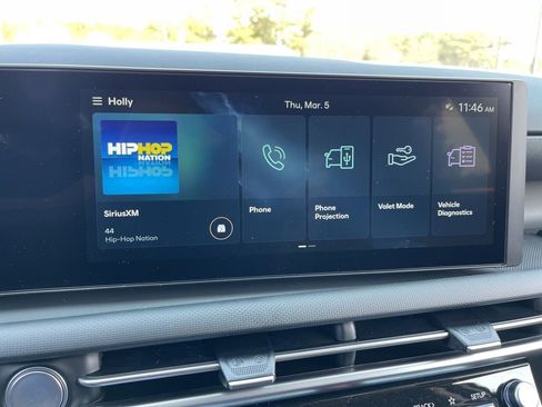 Certified 2026 Hyundai Tucson SEL image 10