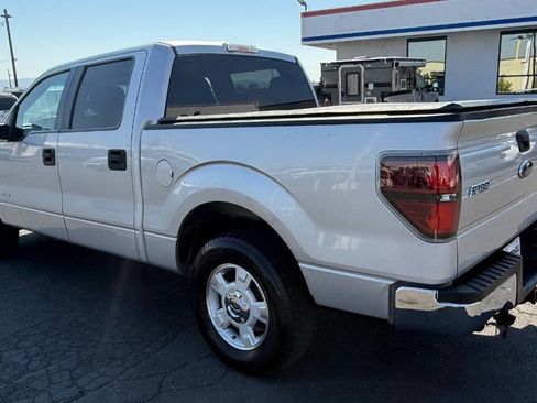 Used 2014 Ford F150 XLT image 7