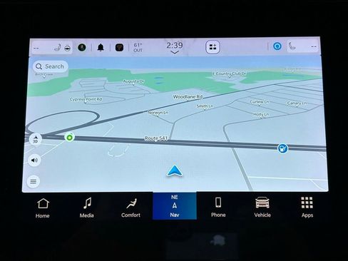 Used 2022 Jeep Wagoneer Series II image 21