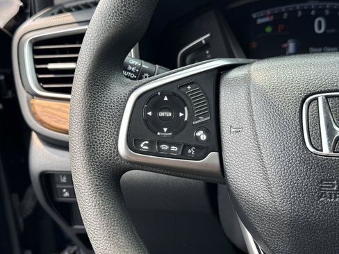 Used 2018 Honda CR-V EX image 11