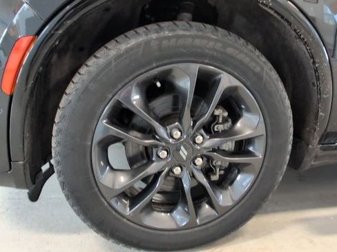 Used 2024 Dodge Durango R/T AWD/4WD image 9