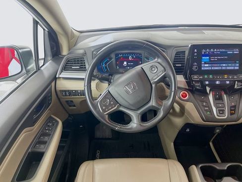 Used 2022 Honda Odyssey EX-L image 23