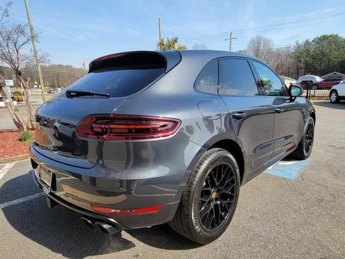 Used 2017 Porsche Macan GTS w/ Premium Package Plus image 15