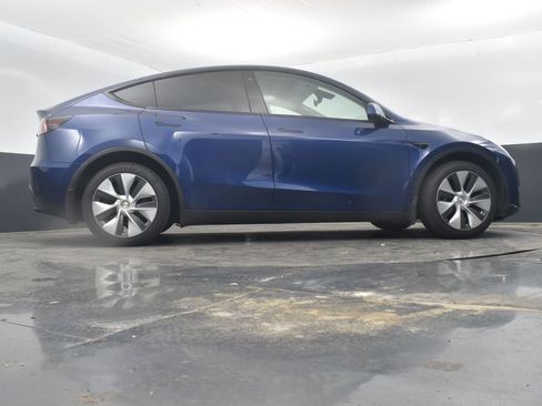 Used 2020 Tesla Model Y Long Range AWD/4WD image 36