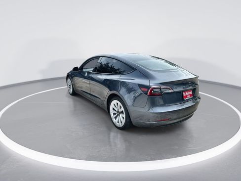 Used 2023 Tesla Model 3 Standard Range RWD image 6