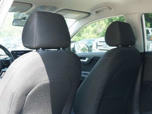 Certified 2023 Kia Rio LX FWD image 19