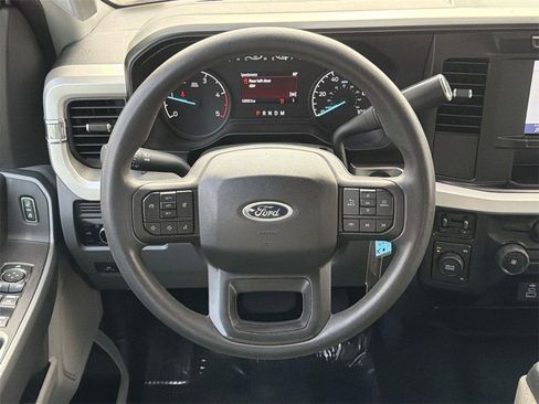 Used 2024 Ford F250 XLT image 7