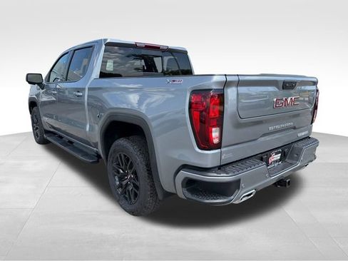 New 2026 GMC Sierra 1500 Elevation w/ Elevation Premium Package AWD/4WD image 5