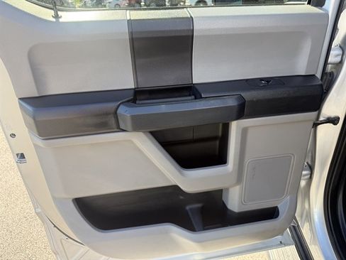 Used 2019 Ford F150 XL w/ Equipment Group 101A Mid AWD/4WD image 34