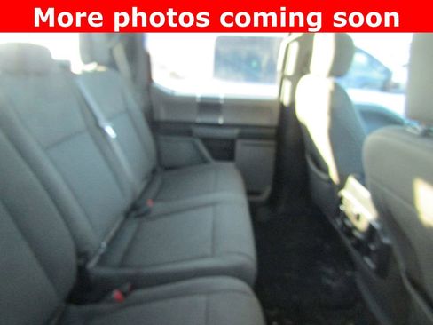 Used 2019 Ford F150 XLT w/ Equipment Group 302A Luxury image 12