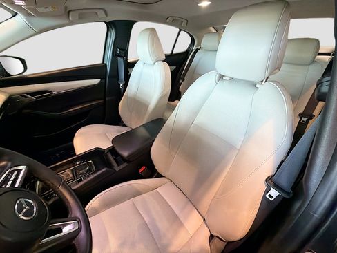 Used 2019 MAZDA MAZDA3 AWD Sedan w/ Premium Package image 13