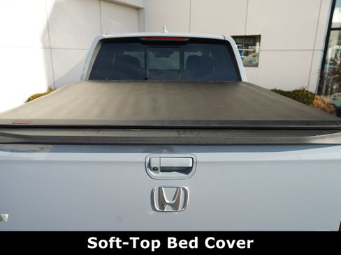 Used 2023 Honda Ridgeline RTL-E image 17