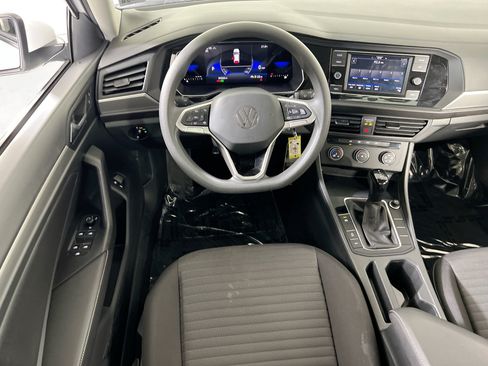 Used 2023 Volkswagen Jetta S FWD image 20