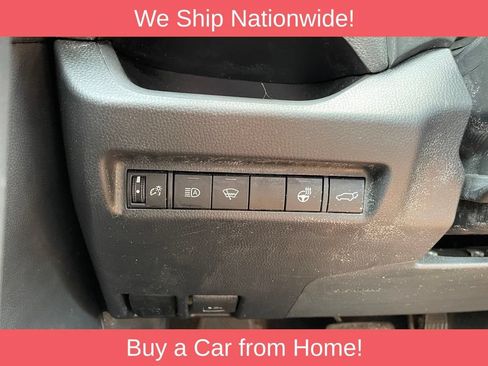 Used 2022 Toyota RAV4 XLE w/ Convenience Package AWD/4WD image 25
