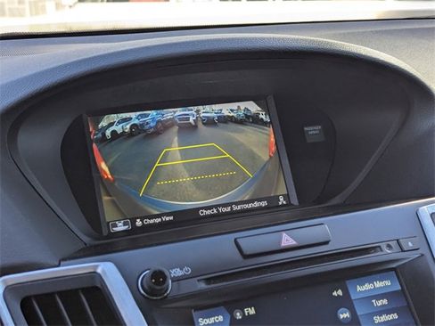 Used 2019 Acura TLX w/ Technology Package image 17