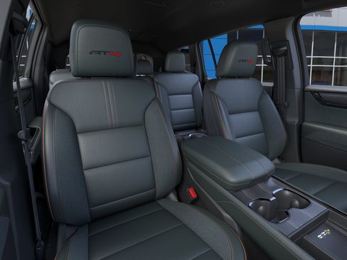 New 2026 GMC Acadia AT4 AWD/4WD image 17