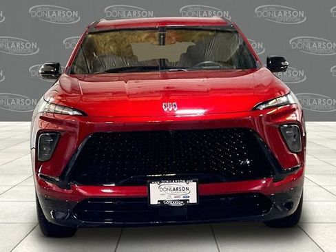 Certified 2025 Buick Enclave Sport Touring w/ Power Package AWD/4WD image 2