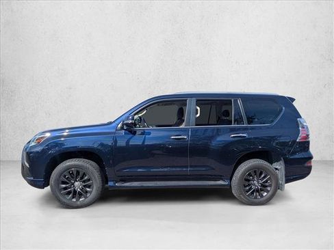 Used 2023 Lexus GX 460 Premium image 7