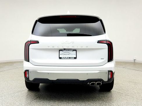 Used 2024 Kia Telluride SX Prestige AWD/4WD image 6