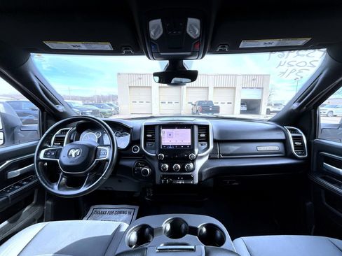 Used 2024 RAM 2500 Big Horn image 14