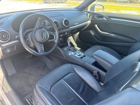 Used 2018 Audi A3 2.0T Premium FWD image 12
