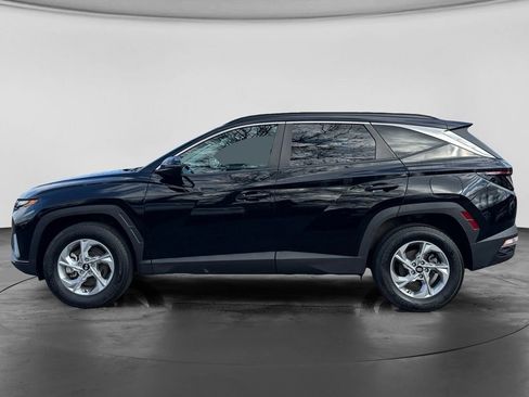 Used 2023 Hyundai Tucson SEL image 9