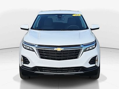 Used 2023 Chevrolet Equinox LT