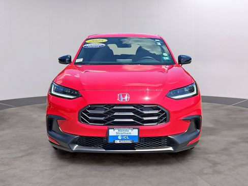 Used 2025 Honda HR-V Sport image 25
