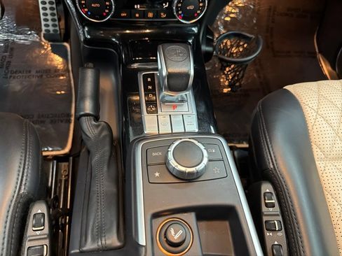 Used 2016 Mercedes-Benz G 63 AMG 4MATIC image 19