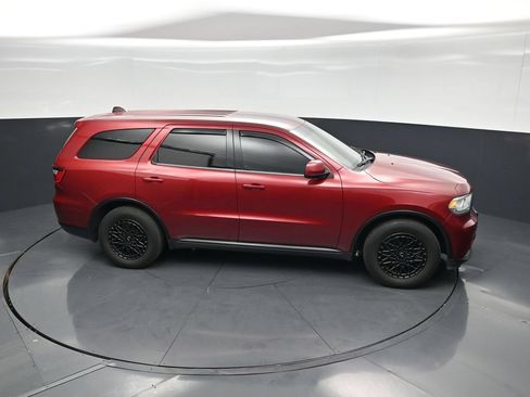 Used 2014 Dodge Durango SXT RWD image 50