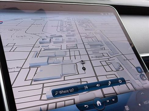 Used 2022 Mercedes-Benz S 500 4MATIC image 15