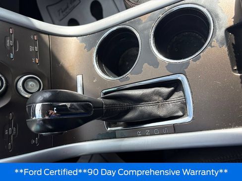 Used 2014 Ford Edge SEL w/ Equipment Group 205A AWD/4WD image 19