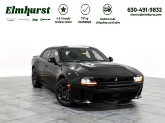 New 2026 Dodge Charger GT w/ Performance Handling Group AWD/4WD video 1