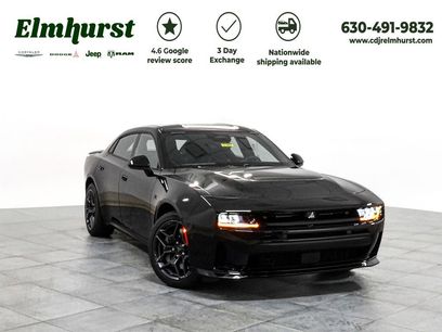 New 2026 Dodge Charger GT w/ Performance Handling Group