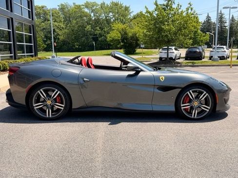 Used 2020 Ferrari Portofino RWD image 15