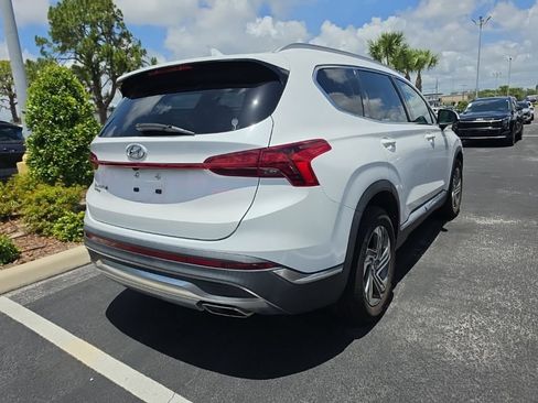 Used 2022 Hyundai Santa Fe SEL FWD image 14