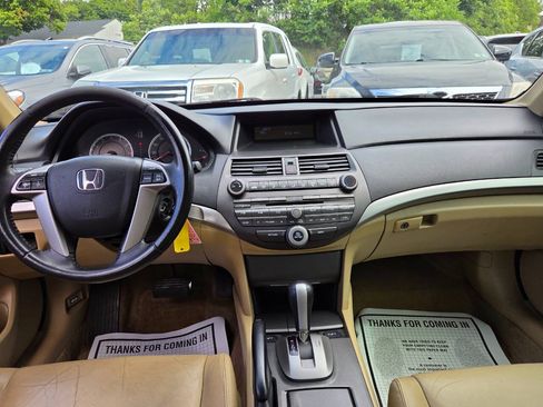 Used 2012 Honda Accord SE image 25