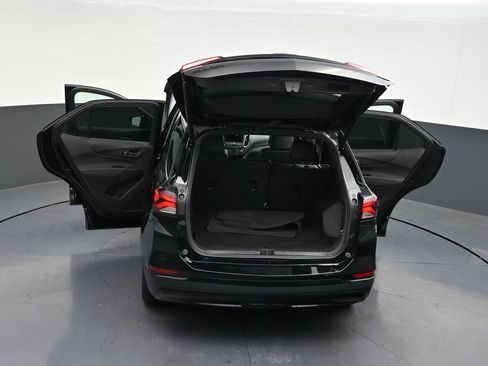 Used 2024 Chevrolet Equinox RS w/ RS Leather Package FWD image 38