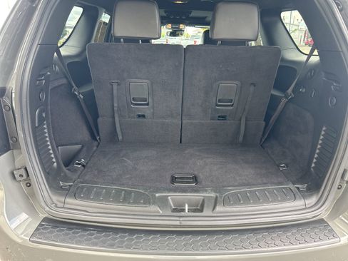 Used 2024 Dodge Durango GT image 17