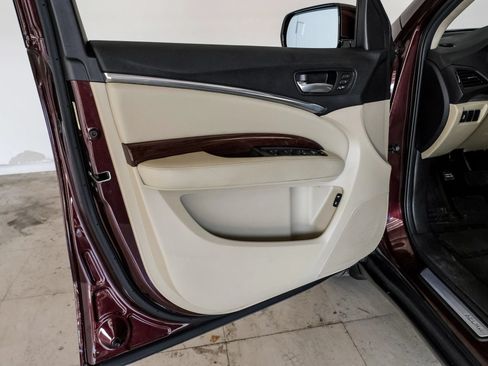 Used 2015 Acura MDX FWD image 38